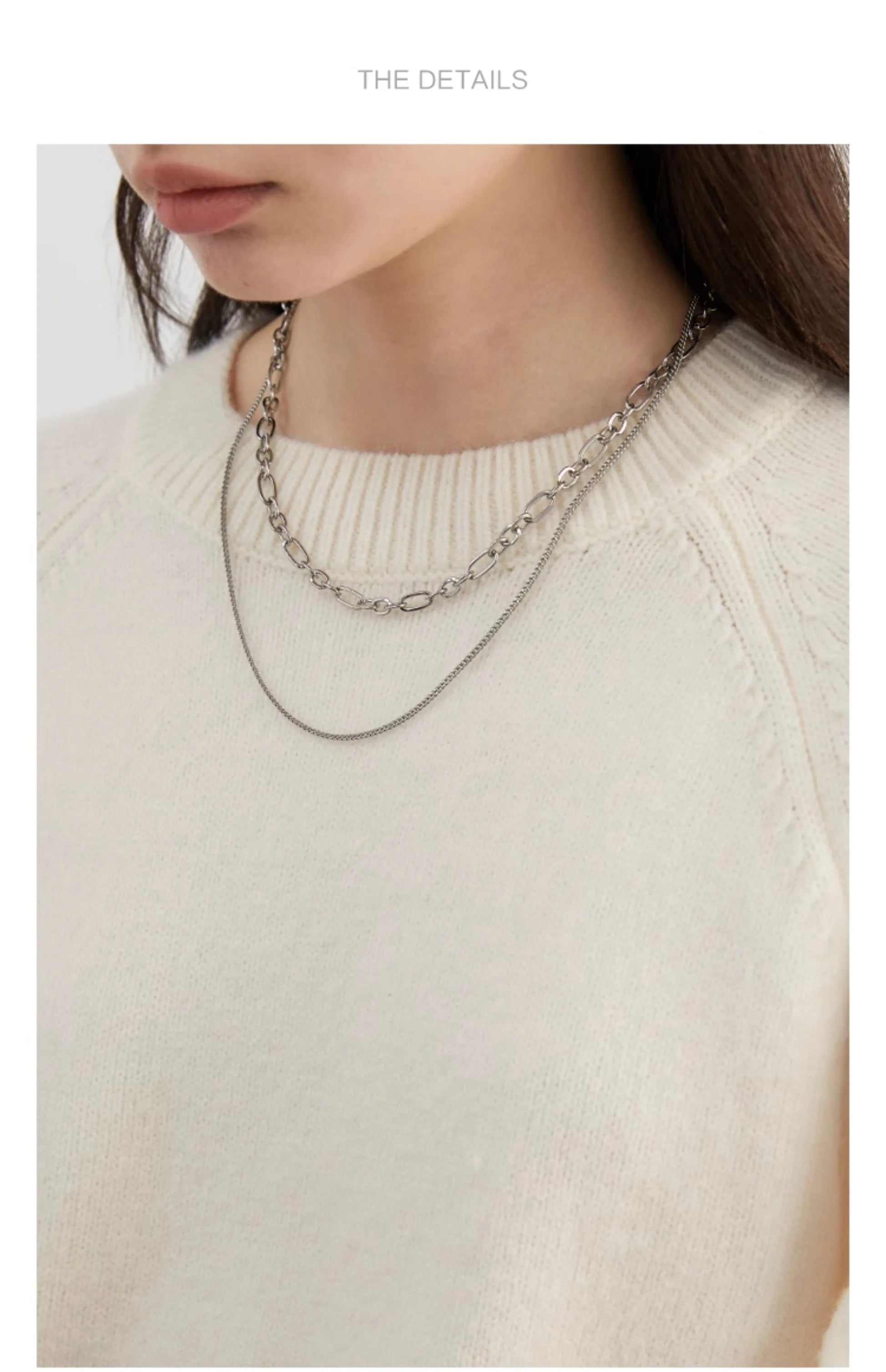 Cozy Loose Knitted Jumper with Raglan Sleeves, crafted from soft, luxurious fabric for ultimate comfort. This versatile piece features a loose fit that flatters all body shapes and breathable raglan sleeves, making it perfect for lounging at home or