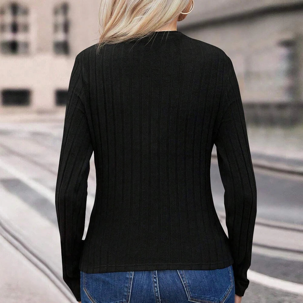 Long Sleeve  Formal Shirt & Elegant Fitted Design